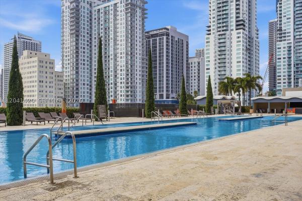 50 Biscayne, 50 Biscayne Blvd #4603, Miami, Florida 33132, image 2