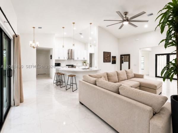 1006 Rush Ave, Lehigh Acres, Florida 33972, image 2