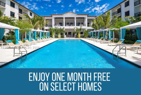 The Residences At Monterra Commons, 3991 NW 82nd Ave #204, Cooper City, Florida 33024, image 2