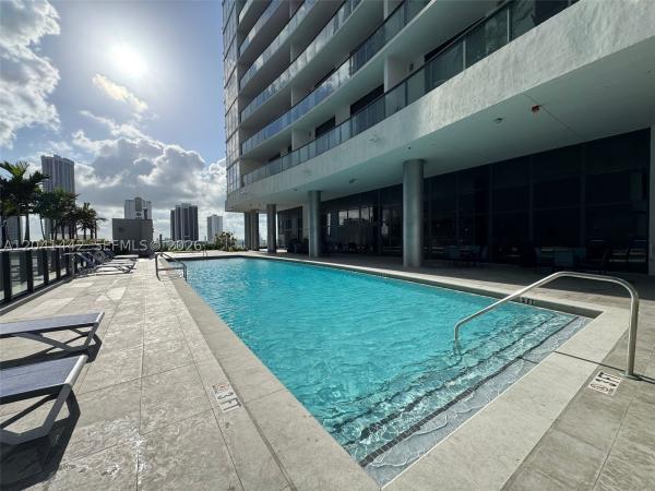 Canvas, 1600 NE 1st Ave #3205, Miami, Florida 33132, image 1