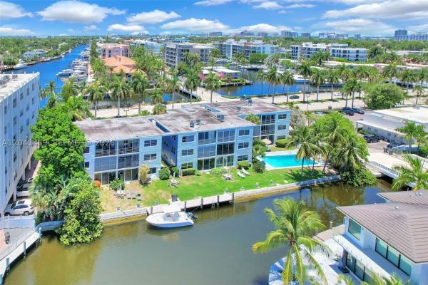Mayfair Arms, 1790 E Las Olas Blvd #11, Fort Lauderdale, Florida 33301, image 1