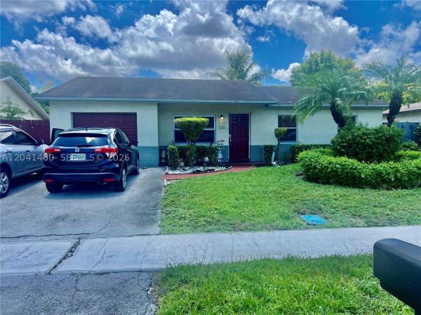 North Lauderdale Village, 326 SW 79th Way, North Lauderdale, Florida 33068, image 2