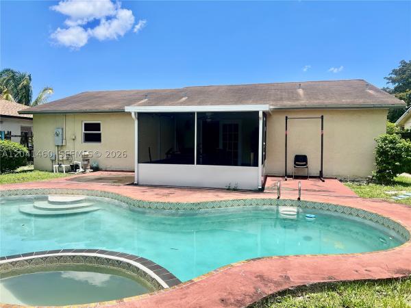North Lauderdale Village, 326 SW 79th Way, North Lauderdale, Florida 33068, image 1