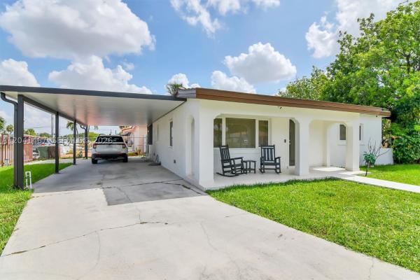 Ideal Homes, 241 W 48th St, Hialeah, Florida 33012, image 3