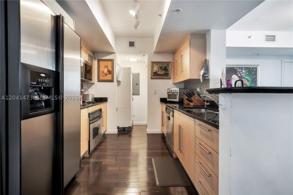One Miami West, 325 S Biscayne Blvd #3921, Miami, Florida 33131, image 3