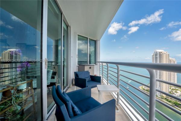 One Miami West, 325 S Biscayne Blvd #3921, Miami, Florida 33131, image 2