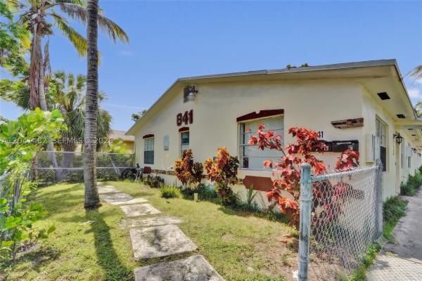 Fairview, 841 SW 7th St #A-C, Pompano Beach, Florida 33060, image 3