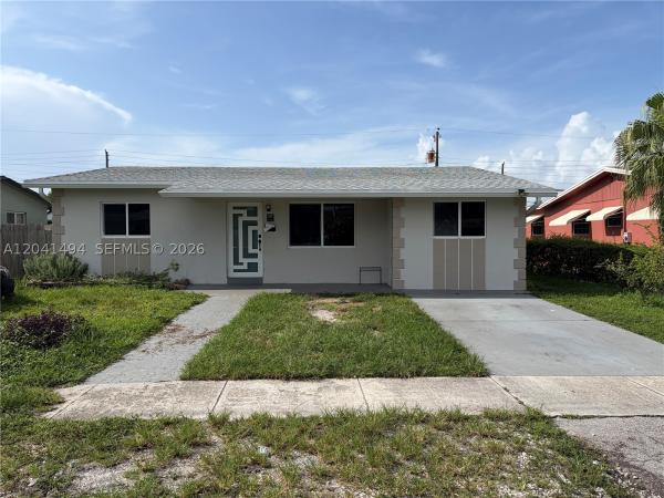 Driftwood Estates, Davie, Florida 33024, image 1