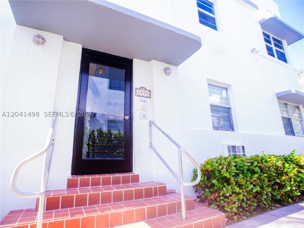 Meridian Beach, 1559 Meridian Ave #208, Miami Beach, Florida 33139, image 3