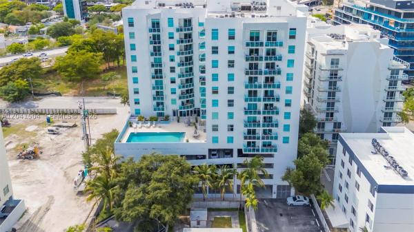 Brickell View West, 1723 SW 2nd Ave #607, Miami, Florida 33129, image 3