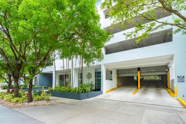 Brickell View West, 1723 SW 2nd Ave #607, Miami, Florida 33129, image 1