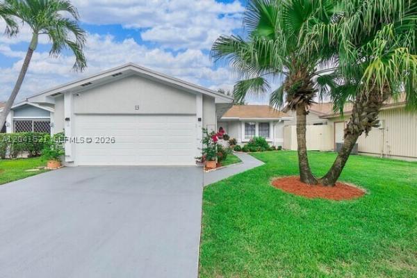 The Estates At Boynton Lakes, 13 Fenwick Pl, Boynton Beach, Florida 33426, image 2