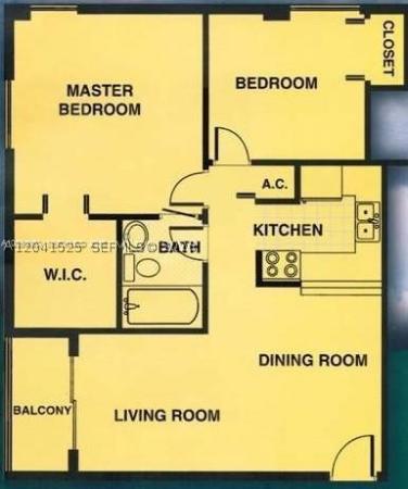 Brickell View, 126 SW 17th Rd #301, Miami, Florida 33129, image 1