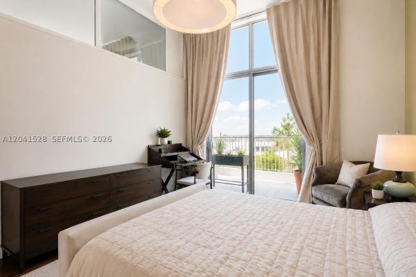 The Lofts At Hollywood Station, 2100 Van Buren St #421, Hollywood, Florida 33020, image 1