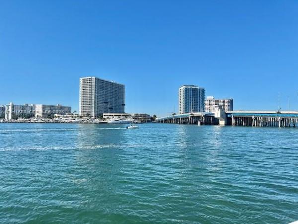 Villa Bay Vista, 2016 Bay Dr #602, Miami Beach, Florida 33141, image 1