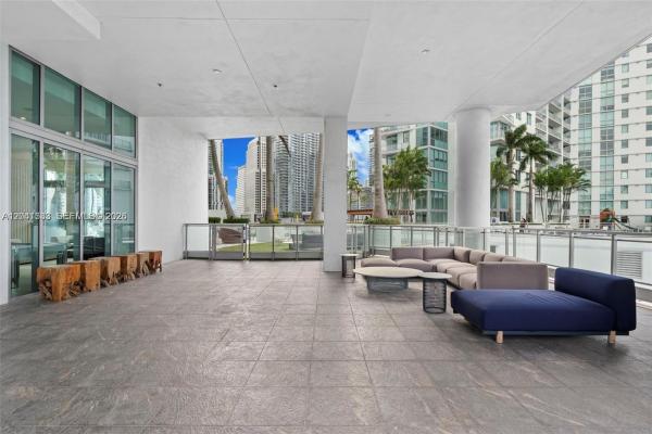 The Ivy At Riverfront, 90 SW 3rd St #3703, Miami, Florida 33130, image 1