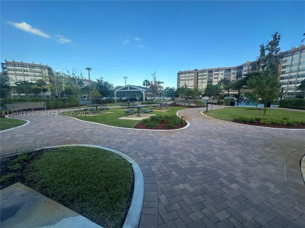 The Cypress, 1200 Saint Charles Pl #618, Pembroke Pines, Florida 33026, image 1
