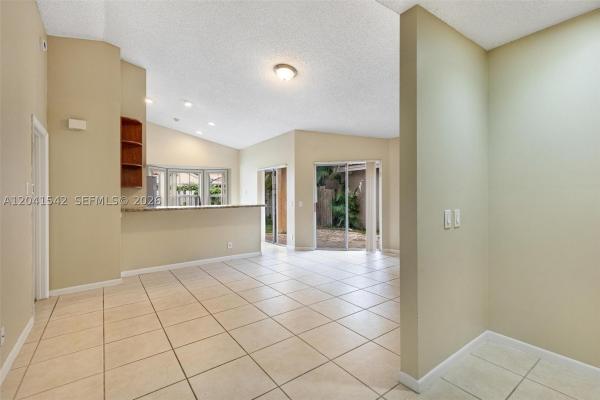 Garden Homes At Country Isles, 1513 Garden Rd, Weston, Florida 33326, image 1