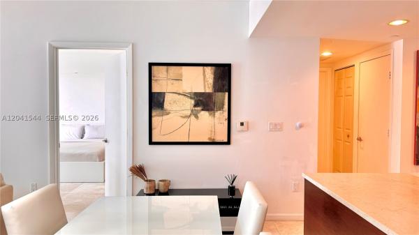 Icon Brickell Tower 1, 475 Brickell Ave #2512, Miami, Florida 33131, image 3