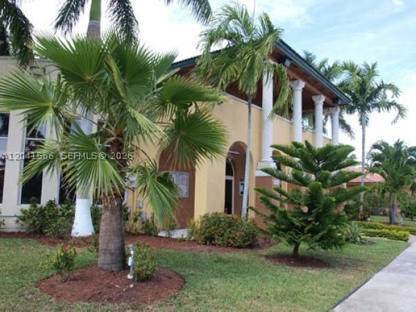 3690 SW 153rd Pl, Unincorporated Dade County, Florida 33185, image 1