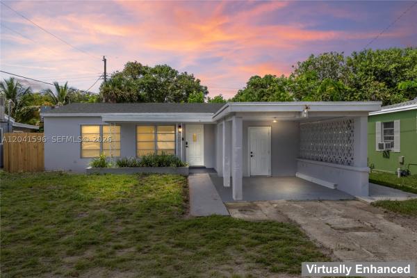 North Andrews Terrace, 230 NW 55th St, Oakland Park, Florida 33309, image 1