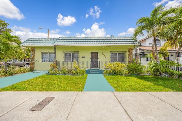 Lawrence Estates Land, 1477 NW 2nd St, Miami, Florida 33125, image 1