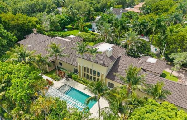 9001 SW 59th Ct, Pinecrest, Florida 33156, image 1