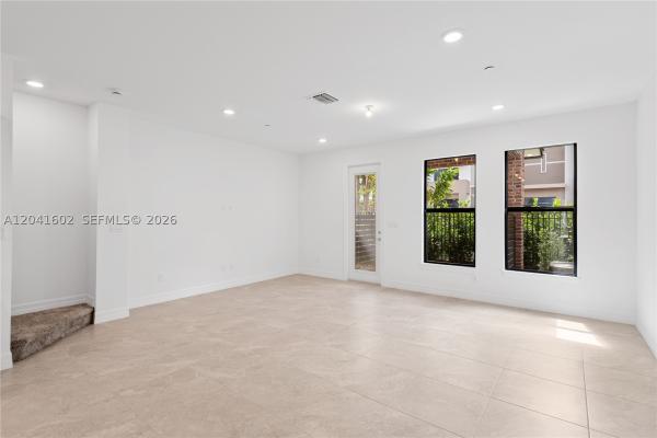 Emory Townhomes, 8344 NW 7th Ct, Plantation, Florida 33324, image 2