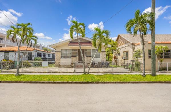 Lawrence Estates Land, 1468 SW 2nd St, Miami, Florida 33135, image 1