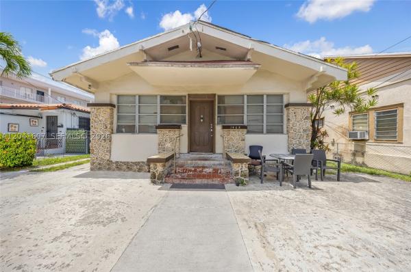 Lawrence Estates Land, 1468 SW 2nd St, Miami, Florida 33135, image 3