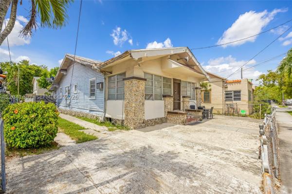 Lawrence Estates Land, 1468 SW 2nd St, Miami, Florida 33135, image 2