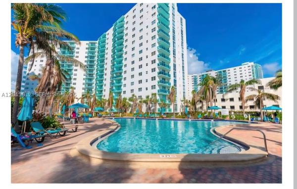 3901 S Ocean Dr #8T, Hollywood, Florida 33019, image 2
