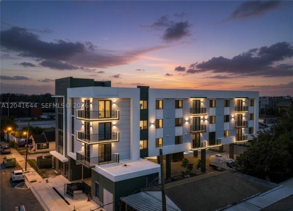 3702 NW 23rd Ave #1-16, Miami, Florida 33142, image 2