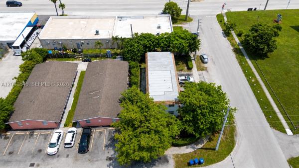 Breezyway Manor, 1275 SW 36th Ave #A-D, Fort Lauderdale, Florida 33312, image 2