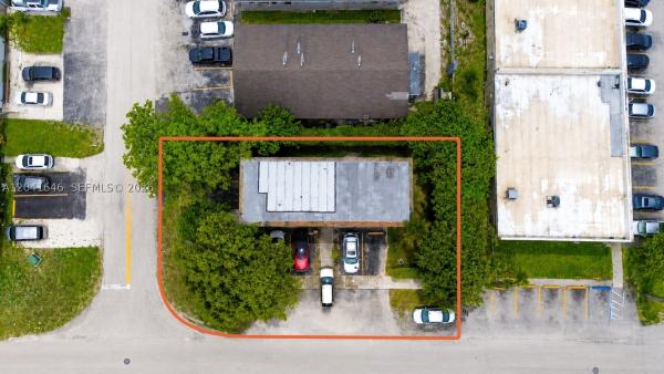 Breezyway Manor, 1275 SW 36th Ave #A-D, Fort Lauderdale, Florida 33312, image 3