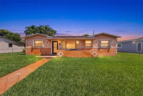 Lakewood Estates, 2915 NW 206th St, Miami Gardens, Florida 33056, image 1