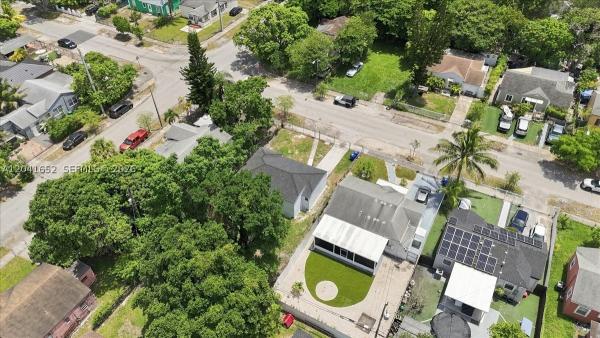 Seventh Avenue Park, 811 NW 65th St, Miami, Florida 33150, image 1