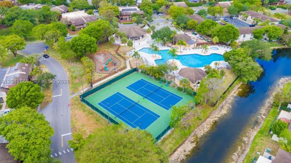 6231 SW 116th Pl #G, Unincorporated Dade County, Florida 33173, image 2