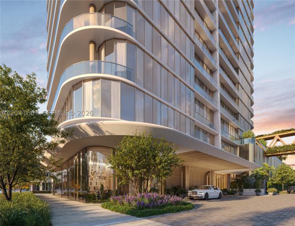 3801 Biscayne Blvd #803, Miami, Florida 33137, image 2