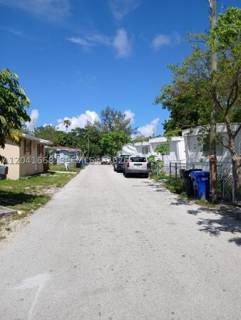 Trailer City, 2405 NE 136th Ln, North Miami Beach, Florida 33181, image 1