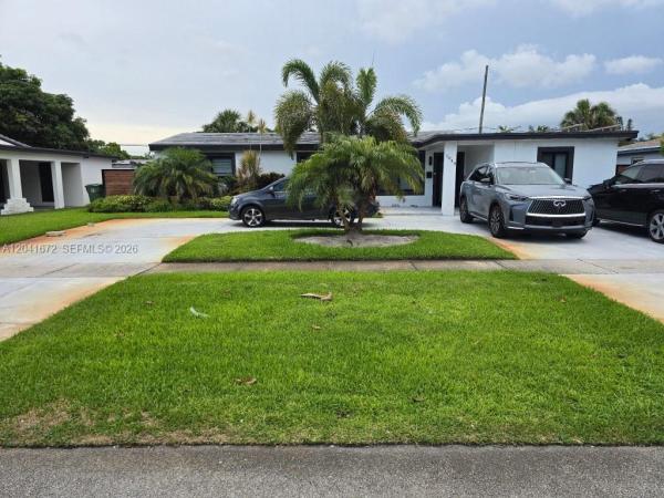Melrose Park, 1049 Wyoming Ave, Fort Lauderdale, Florida 33312, image 1