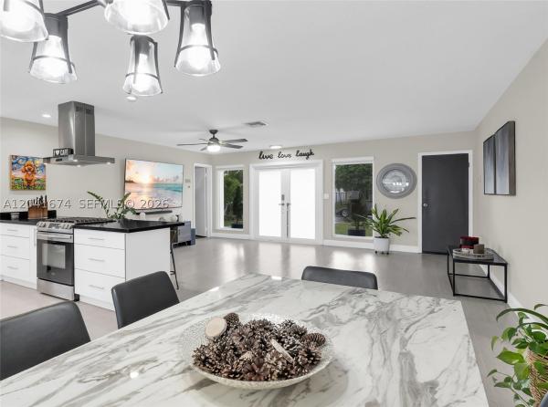 Sunrise Golf Village, 8661 NW 20th Ct, Sunrise, Florida 33322, image 3