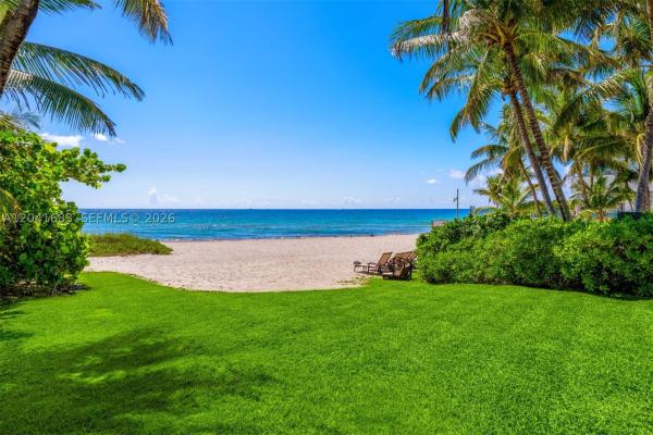 Golden Beach, 105 Ocean Blvd, Golden Beach, Florida 33160, image 1