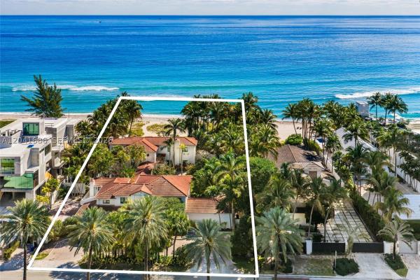 Golden Beach, 115 Ocean Blvd, Golden Beach, Florida 33160, image 2