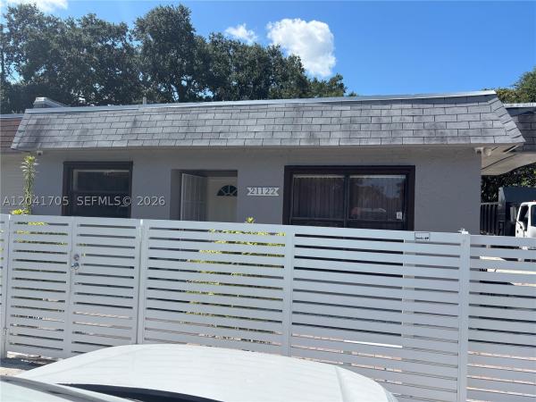 Vista Verde, 21122 NW 39th Ave, Miami Gardens, Florida 33055, image 2
