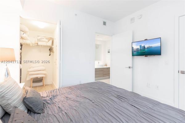 Hyde Midtown, 121 NE 34th St #814, Miami, Florida 33137, image 1