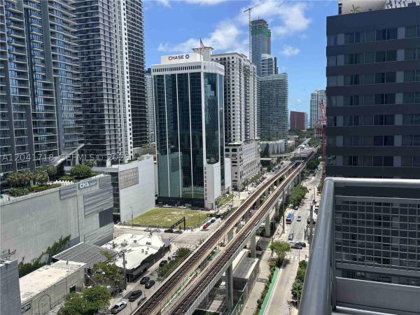 Neo Vertika, 690 SW 1st Ct #2124, Miami, Florida 33130, image 3