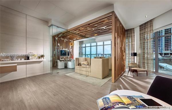 North Tower At Marina Palms, 17301 Biscayne Blvd #1407, North Miami Beach, Florida 33160, image 1