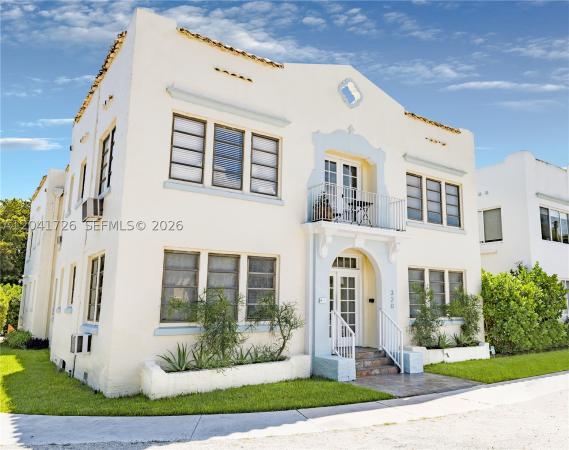 320 Mendoza Ave #5, Unincorporated Dade County, Florida 33134, image 2