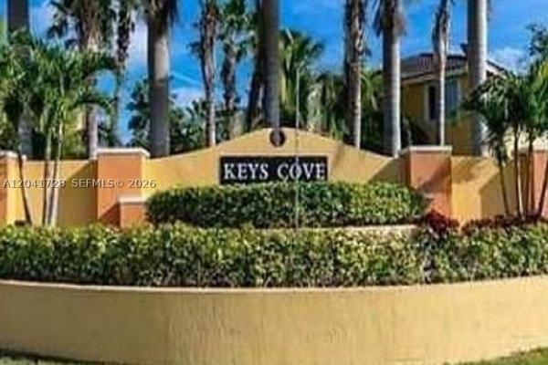 Shoma At Keys Cove, 2826 SE 16th Pl #103, Homestead, Florida 33035, image 1